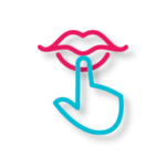 HushUP - Anonymous feedback, gossip, confessions. for PC