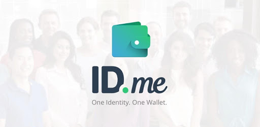 ID.me Wallet PC screenshot