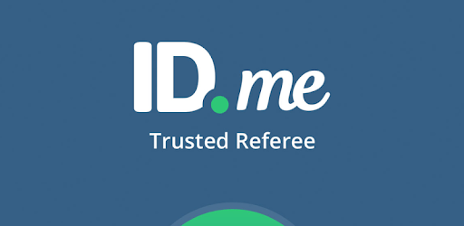ID.me Trusted Referee PC screenshot