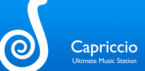 Capriccio (Free) PC screenshot Capriccio (Free) PC screenshot
