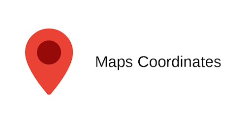 Maps Coordinates PC screenshot