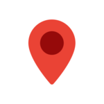 Maps Coordinates icon