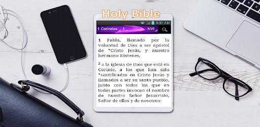 Bible NVI (Spanish), No internet connection PC screenshot Bible NVI (Spanish), No internet connection PC screenshot