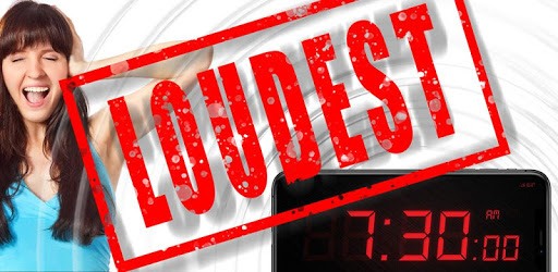 Alarm Clock - THE LOUDEST! PC screenshot Alarm Clock - THE LOUDEST! PC screenshot