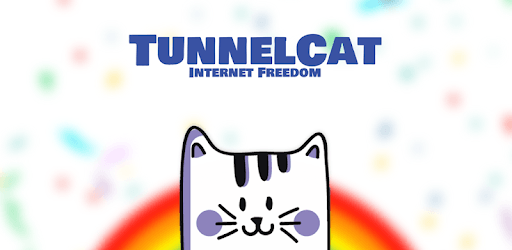 TunnelCat VPN PC screenshot