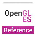 OpenGL ES Reference for PC OpenGL ES Reference for PC
