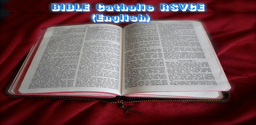 Bible Catholic RSVCE (English) PC screenshot Bible Catholic RSVCE (English) PC screenshot