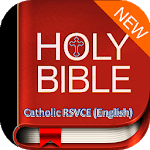 Bible Catholic RSVCE (English) for PC Bible Catholic RSVCE (English) for PC