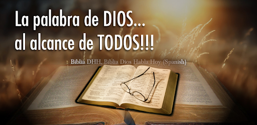 Bible DHH, Biblia Dios Habla Hoy (Spanish) PC screenshot Bible DHH, Biblia Dios Habla Hoy (Spanish) PC screenshot
