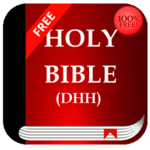 Bible DHH, Biblia Dios Habla Hoy (Spanish) for PC Bible DHH, Biblia Dios Habla Hoy (Spanish) for PC
