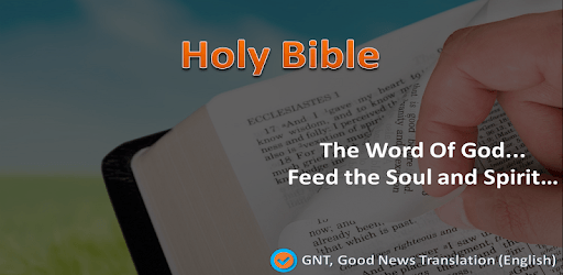 Bible GNT, Good News Translation (English) PC screenshot Bible GNT, Good News Translation (English) PC screenshot