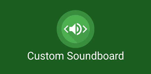 Custom Soundboard - Create unique soundboards PC screenshot