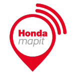 Honda Mapit icon