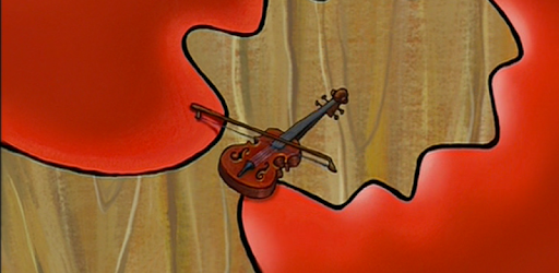 World's smallest violin PC screenshot World's smallest violin PC screenshot