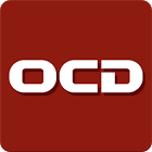 Ocd App  icon