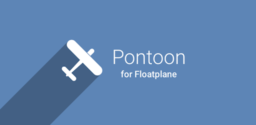 Pontoon for Floatplane PC screenshot