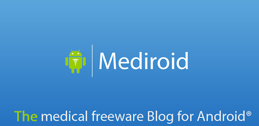 Mediroid | free medical apps PC screenshot