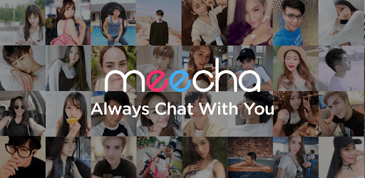 Meecha - Meet People Nearby PC screenshot
