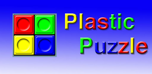 Plastic Puzzle PC screenshot
