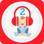 قصه های کودکانه صوتی 2 for PC