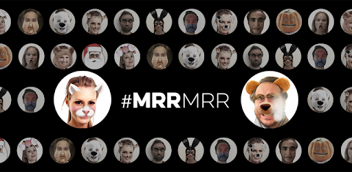 MRRMRR ~ Live Face Filters & Video Selfies PC screenshot MRRMRR ~ Live Face Filters & Video Selfies PC screenshot