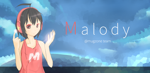 Malody PC screenshot
