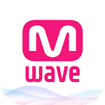 Mwave - MAMA, Vote, K-Pop News icon
