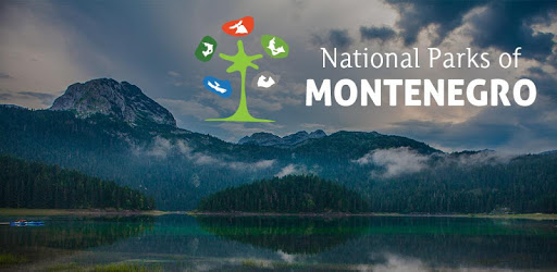 National Parks of Montenegro PC screenshot