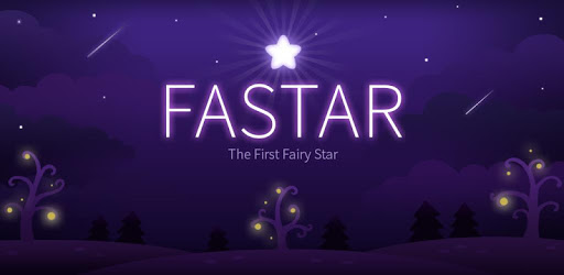 FASTAR - Fantasy Fairy Story PC screenshot