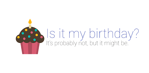 Is It My Birthday? PC screenshot