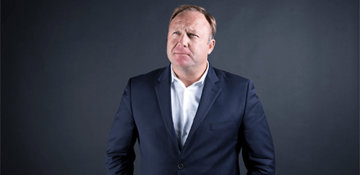 Pocket Alex Jones PC screenshot