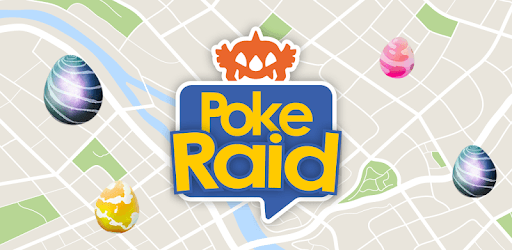 PokeRaid - Worldwide Remote Raids PC screenshot PokeRaid - Worldwide Remote Raids PC screenshot