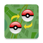 PokeTrade - Pokémon Go Trade Center for PC