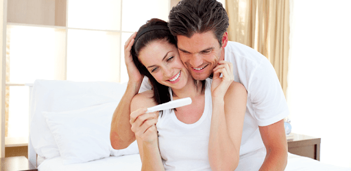Pregnancy Test - Am I pregnant, Pregnancy Weeks PC screenshot Pregnancy Test - Am I pregnant, Pregnancy Weeks PC screenshot