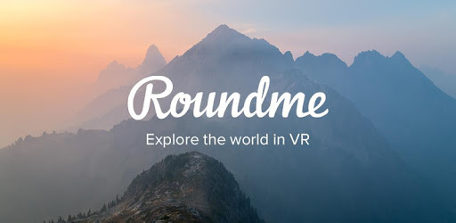 Roundme PC screenshot Roundme PC screenshot