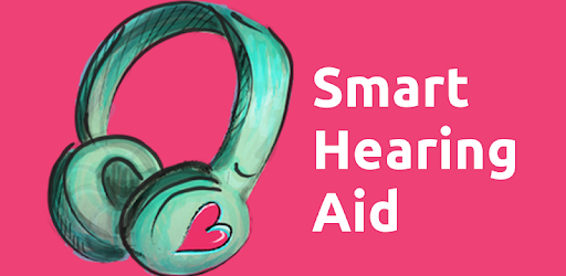 Smart Hearing Aid PC screenshot Smart Hearing Aid PC screenshot