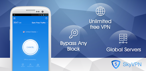SkyVPN-Best Free VPN Proxy for Secure WiFi Hotspot PC screenshot SkyVPN-Best Free VPN Proxy for Secure WiFi Hotspot PC screenshot
