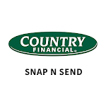 Snap N Send icon