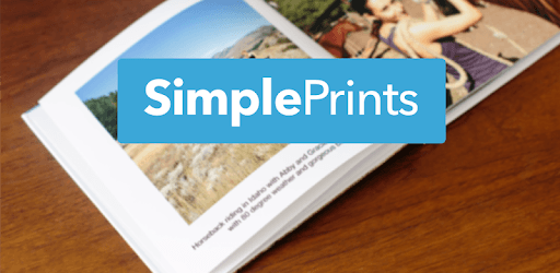 SimplePrints Photo Books PC screenshot SimplePrints Photo Books PC screenshot