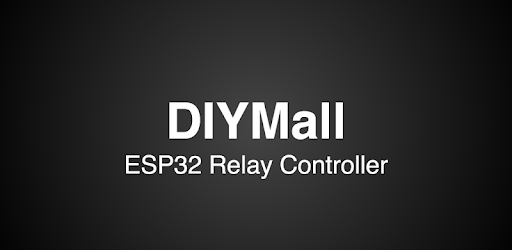 DIYMall Relay Control PC screenshot DIYMall Relay Control PC screenshot