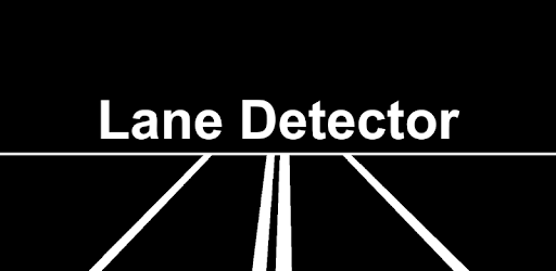 Lane Detector PC screenshot Lane Detector PC screenshot