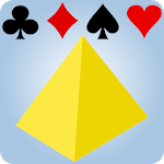 Pyramid 13 - Pyramid Solitaire icon