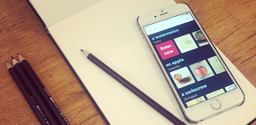Sketch a Day: Daily challenges, tips and tutorials PC screenshot