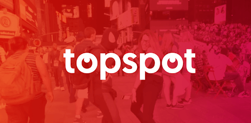 topspot | create free video contests | win prizes PC screenshot topspot | create free video contests | win prizes PC screenshot