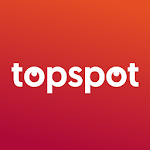 topspot | create free video contests | win prizes icon