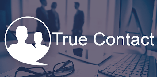 True Contact - Real Caller ID PC screenshot