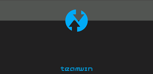 Official TWRP App PC screenshot