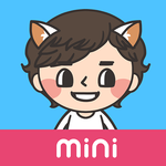 Vonvon Mini:Cool avatar making for PC Vonvon Mini:Cool avatar making for PC