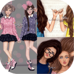 Girly m Art Wallpapers 2018 for PC