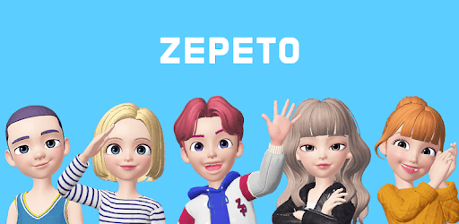 ZEPETO PC screenshot